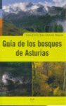GUIA DE LOS BOSQUES DE ASTURIAS