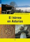 HORREO EN ASTURIAS (BOLSILLO)