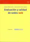 EVALUACION Y CALIDAD DE SEDES WEB