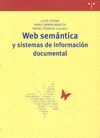 WEB SEMANTICA Y SISTEMAS DE INFORMACION DOCUMENTAL