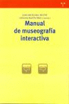 MANUAL DE MUSEOGRAFIA INTERACTIVA