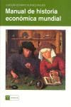 MANUAL DE HISTORIA ECONOMICA MUNDIAL