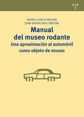 MANUAL DEL MUSEO RODANTE