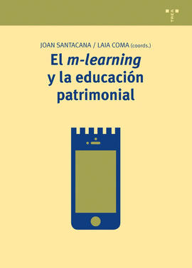 M-LEARNING Y EDUCACION PATRIMONIAL