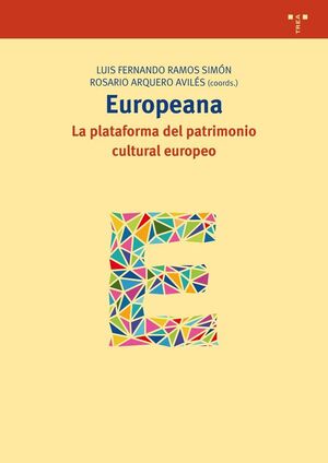 EUROPEANA:PLATAFORMA DEL PATRIMONIO CULTURAL EUROPEO