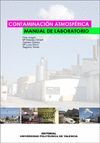 CONTAMINACION ATMOSFERICA MANUAL DE LABORATORIO + CD
