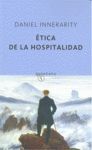 ETICA DE LA HOSPITALIDAD