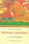 MITOLOGIA ZOOLOGICA II