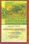 MITOLOGIA ZOOLOGICA (3 VOLS. ESTUCHE)