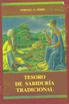 TESORO DE SABIDURIA (ESTUCHE 6 VOLS.)