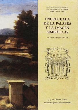 ENCRUCIJADA DE LA PALABRA Y LA IMAGEN SIMBOLICAS