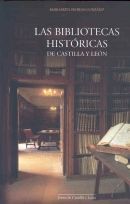 BIBLIOTECAS HISTORICAS DE CASTILLA Y LEON