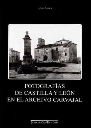 FOTOGRAFIAS DE CASTILLA Y LEON EN ARCHIVO CARVAJAL