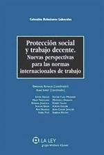 PROTECCION SOCIAL Y TRABAJO DECENTE