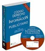 CODIGO DERECHO DE LA INFORMACION Y PUBLICITARIO (SEPT.2008)