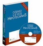 CODIGO LEYES HIPOTECARIAS (SEPTIEMBRE 2008)