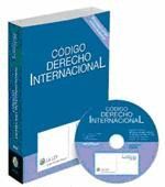 CODIGO DERECHO INTERNACIONAL (SEPTIEMBRE 2008)