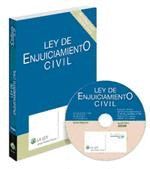 LEY DE ENJUICIAMIENTO CIVIL (SEPTIEMBRE 2008)