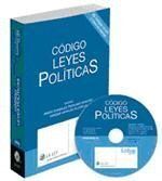 CODIGO LEYES POLITICAS (SEPTIEMBRE 2008)