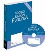 CODIGO UNION EUROPEA (SEPTIEMBRE 2008)