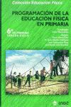 PROGRAMACION DE LA EDUCACION FISICA EN PRIMARIA 6º PRIMARIA