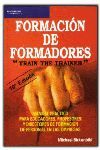 FORMACION DE FORMADORES