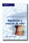 REPUTACION Y CREACION DE VALOR