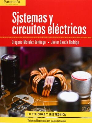 SISTEMAS Y CIRCUITOS ELECTRICOS (CF)
