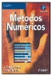 METODOS NUMERICOS 3/E (CD-ROM)