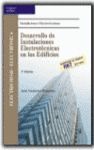 DESARROLLO INSTALACIONES ELECTROTEC.EDIFICIOS 4/E