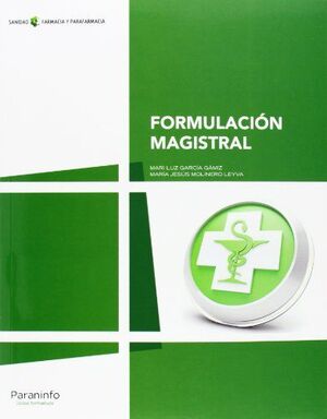 FORMULACION MAGISTRAL (CF)