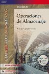 OPERACIONES DE ALMACENAJE (CD-ROM)