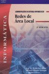 REDES DE AREA LOCAL 2/E