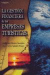 GESTION FINANCIERA EMPRESAS TURISTICAS