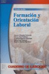 FORMACION Y ORIENTACION LABORAL (CUADERNO EJERCICIOS G.M