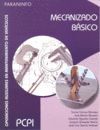 MECANIZADO BASICO (PCPI)