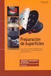 PREPARACION DE SUPERFICIES 2/E CARROCERIA