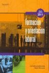 FORMACION Y ORIENTACION LABORAL (N/E 2011)