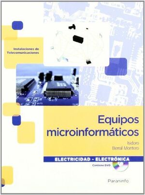 EQUIPOS MICROINFORMATICOS (DVD)