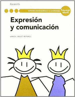 EXPRESION Y COMUNICACION GS 11 CF