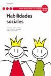 HABILIDADES SOCIALES GS 11 CF