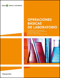 OPERACIONES BASICAS DE LABORATORIO (CF)