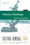 CIENCIA Y TECNOLOGIA (CUADERNO NIVEL 2) RESUMENES