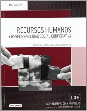 RECURSOS HUMANOS Y RESPONSABILIDAD SOCIAL CORPORAT