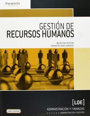 GESTION DE RECURSOS HUMANOS G.S.(LOE)