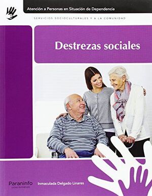 DESTREZAS SOCIALES (CF)