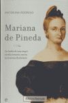 MARIA DE PINEDA