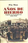 AÑOS DE HIERRO (BOL)