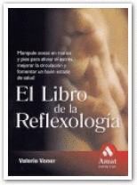 EL LIBRO DE LA REFLEXOLOGIA