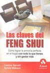 LAS CLAVES DEL FENG SHUI